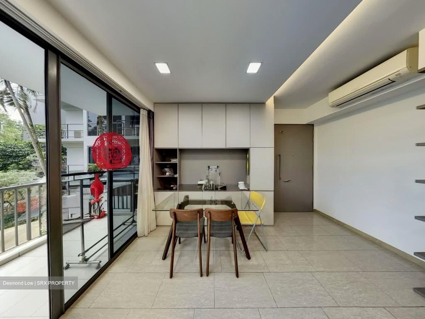 Waterwoods (D19), Condominium #566321081